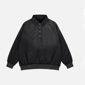 เสื้อโปโลผู้ชาย OEM ผ้าปิเก้ คอตตอน โปโลสำหรับกอล์ฟ ระบายอากาศได้ดี เหมาะสำหรับชุดกีฬา สั่งซื้อจำนวนมาก - Product Image 3