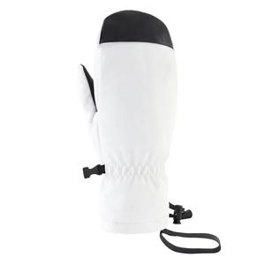 Mitaines d'hiver professionnelles pour femmes, mitaines épaisses doublées de polaire, mitaines chaudes pour femmes - Product Image 4