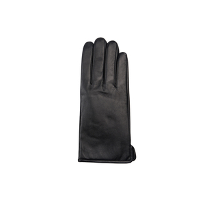 Heavy Duty Winter Leather <b>Gloves</b> Built For Extreme Weather With Reinforced Leather Construction And Insulated Inner - Product Image 3