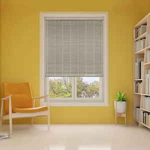 Custom Size Wooden Blinds For Window