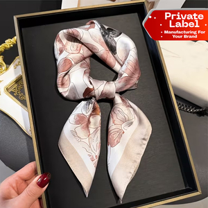 Premium Chiffon Hijab Scarf Wholesale <b>Islamic</b> Modest Wear Headscarves - Product Image 1