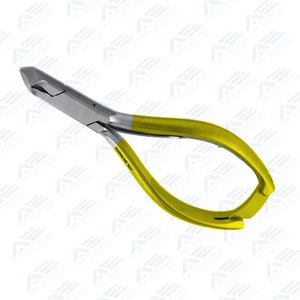 Professional Sharp Dead Skin Removal <b>Tool</b> Premium Stainless Steel Cuticle Cutter High Quality Cuticle Nail Nippers - Product Image 4