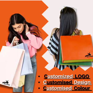 Carrying Experience Stylish <b>Nylon</b> <b>Tote</b> Bags for Fashionable and Practical Shopping Trips - Product Image 4