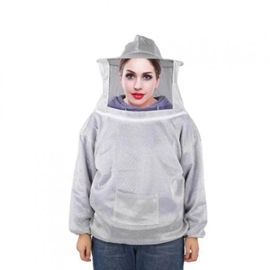 Traje de Apicultor Duradero de Alta Calidad, Nuevo Modelo 2026, con Malla y Diseño Ligero para una Apicultura Cómoda y Segura - Product Image 3