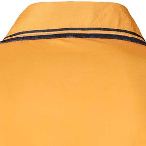 Camisa PL de Negocios para Hombre 2025, de Alta Calidad, Tejido Transpirable, Cuello Alto Bordado, Corte Ajustado, Diseño de Alta Gama - Product Image 4