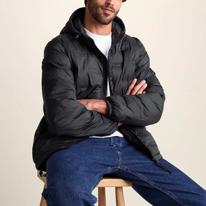 Vêtements d'hiver, vêtements d'extérieur, doudounes pour hommes, vente chaude, qualité supérieure, nouveau design, doudoune pour hommes - Product Image 5