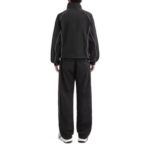 Conjunto de cortavientos para hombre de tarifa razonable de talla grande última moda de alta calidad antiarrugas Top trending conjunto cortavientos para hombre - Product Image 4