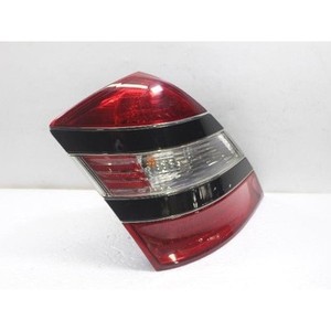 ไฟท้ายซ้ายมือซ้าย S-class ปี 2005-2009 มือสอง ของแท้ รหัสอะไหล่ A2218200364 - Product Image 3