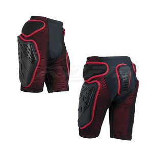 Shorts de Ciclismo Sin Costuras, Elásticos y Suaves, de Cintura Alta, para Gimnasio, Correr y Ciclismo, Shorts Deportivos de Cintura Alta con Textura Acanalada - Product Image 2