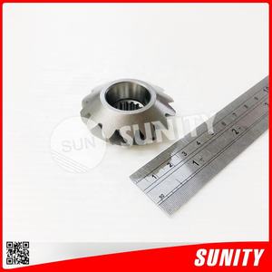 Nouveau pignon d'engrenage de qualité supérieure OEM 43-813694T de TAIWAN SUNITY, haute efficacité, pour moteur hors-bord à essence YAMAHA 40-60 HP, ISO9001 - Product Image 3