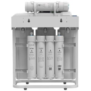 Sistema de Filtro de Agua por Ósmosis Inversa KANGAROO Hydrogen, Bajo Fregadero, 8 Etapas, 100 GPD, Plástico, Ecológico, para el Hogar, Hanoi - Product Image 2