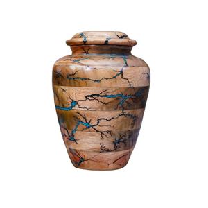 Best Urn <b>for</b> Human <b>Ashes</b> Large Cremation Adult <b>Ashes</b> Personalized <b>for</b> Funeral Box - Product Image 1