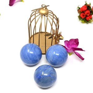 Esfera de cristal, Bola de Aventurina verde oscuro, esfera de cristal, Bola de piedra, piedra preciosa, piedra natural, mayorista curativo - Product Image 6