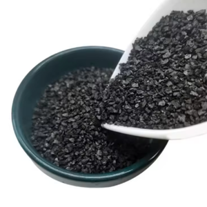 Carbón Activado Granular de Cáscara de Coco para Tratamiento de Agua Industrial, Alta Adsorción, Bajo Contenido de Cenizas, Carbón Premium de la India - Product Image 2