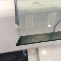 Polier maschine zum Abschrägen der Glaska tenma chine Automatische Polier linie Glaska tenma chine