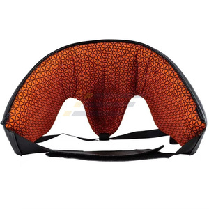 Protector Inguinal de Cuero para Kick Boxing con Logotipo Personalizado de Alta Calidad, Ajustable, para Artes Marciales, en Venta Online - Product Image 5