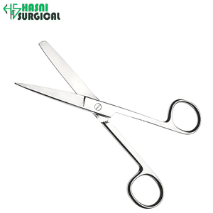 ชุดเครื่องมือกรรไกรผ่าตัดสแตนเลสแบบแมนนวลสำหรับใช้ในโรงพยาบาล - Product Image 3