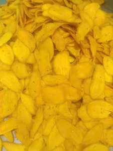 Mangues séchées moelleuses de qualité supérieure du Vietnam, naturellement sucrées, collation de fruits tropicaux, fabricant, exportateur - Product Image 3