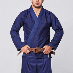 Uniforme de BJJ para Hombre con Estampado Digital, el Mejor Diseño, Superventas, Tendencia Actual, Precio Razonable, Uniforme de BJJ Transpirable para Hombre con el Mejor Material - Product Image 3
