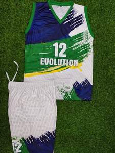 Uniforme de Fútbol Americano 7on7 para Hombre, Uniforme de Fútbol Americano con Banderas, Precio Bajo, Nombre del Equipo Personalizado, Números, Ropa de Equipo, Uniformes de Fútbol 7v7 - Product Image 3