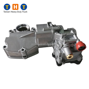 วาล์วควบคุมกระปุกเกียร์ A9302600263ชิ้นส่วนรถบรรทุกสำหรับ Mercedes-Benz 2544 FP51เครื่องยนต์ดีเซล - Product Image 1