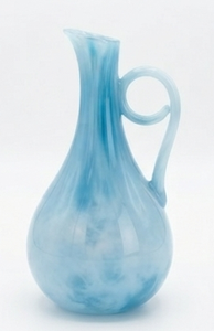 Pichet en résine de luxe moderne avec poignée 1,8 L, théière portable pour fêtes et usage domestique, taille et forme personnalisées, haute qualité - Product Image 3