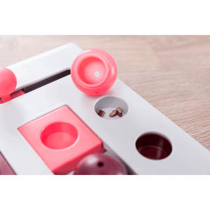 Juguete Interactivo para Gatos de 25x20 cm, Juguete para Mascotas con Movimiento para Estimular el Cerebro - Product Image 3