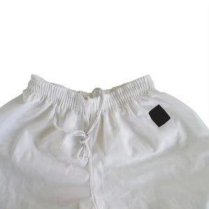 ชุดคาราเต้คุณภาพสูงสั่งทำพิเศษสำหรับผู้ใหญ่ ยูนิเซ็กซ์ ยืดหยุ่น ระบายอากาศได้ดี น้ำหนักเบา ทนทาน แห้งเร็ว ขายส่ง - Product Image 5