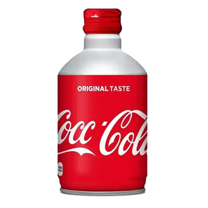 Coca-Cola Japonesa al por Mayor, 300 ml, Refresco Clásico para el Mercado Japonés, Precio Razonable - Product Image 3