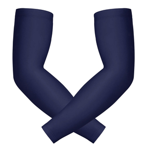 Manchons de compression pour bras de baseball, athlétiques, respirants, rafraîchissants, pour activités de plein air - Product Image 2