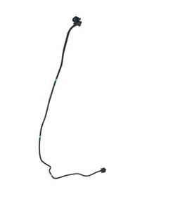 Tubo de Desgasificación del Radiador, Manguera de Refrigerante 9677186380 para Peugeot 308 408 4008 5008 Citroen C4, Tubo del Tanque de Agua - Product Image 1