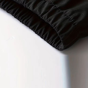 ชุดวอร์มผู้ชายขายส่ง ออกแบบโลโก้ได้ตามต้องการ ชุดกีฬา 2 ชิ้น ผลิตจากผ้าฝ้าย 100% ชุดออกกำลังกาย ชุดวิ่งจ๊อกกิ้ง - Product Image 5