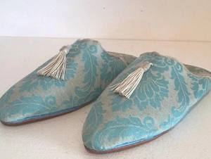 Babouches marocaines - Product Image 3