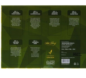 ชุดผลิตภัณฑ์ดูแลผิวหน้าลดสิว Silkberry Professional Anti-Acne Facial Kit 1280 กรัม 6 ขั้นตอน พร้อมเซรั่มบำรุงผิวสำหรับผิวคล้ำ ODM - Product Image 4