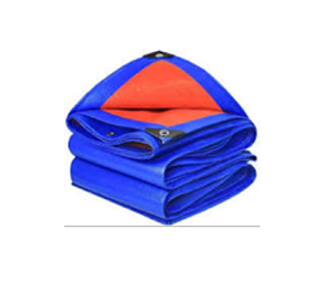 Bâche en HDPE pour stockage en vrac 350-450 GSM – Utilisation longue durée - Product Image 1