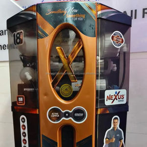 Système de surveillance TDS de purificateur d'eau par osmose inverse mural efficace en 5 étapes pour une utilisation domestique et commerciale dans la cuisine - Product Image 1