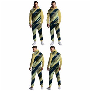Premium Quality Heavy Duty Custom Color <b>Men</b> Tracksuits <b>Men</b> Tracksuits OEM Service <b>Men</b> Tracksuits - Product Image 6