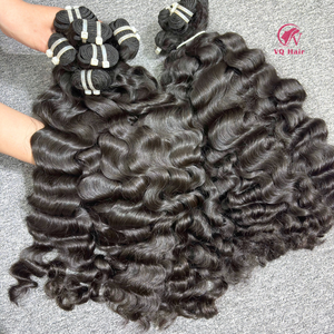 Lot à Prix de Gros Perruques en Cheveux 100% Vietnamiens Naturels pour Femme de Haute Qualité par VQ Hair - Product Image 5