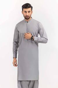 Costume Traditionnel Formel pour Hommes, Nouvelle Collection Shalwar Kameez 2026, Ensemble Kurta en Coton de Haute Qualité à Séchage Rapide pour Mariages - Product Image 4