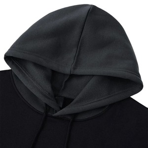Sudadera con Capucha de Alta Calidad para Hombre, Manga Larga, Diseño Moderno 2026 - Product Image 4