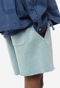 Pantalones Cortos Deportivos de Malla para Hombre al por Mayor, Pantalones Cortos de Baloncesto de Malla de Poliéster de Alta Calidad para Fitness - Product Image 6