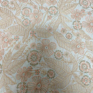 Tissu textile brodé exclusif - Product Image 1