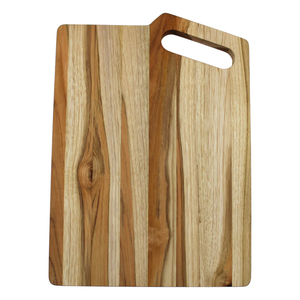 Tabla de Cortar de Bambú de Alta Calidad, Grande, Ecológica, para Preparación de Alimentos, Directo de Fábrica - Product Image 1