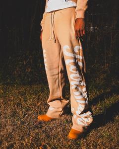 Dream Session Hoodie <b>Tracksuit</b> Full Zipper Fleece Sweatshirt Pants Set Unisex Casual Autumn Wear Solid Streetwear Regular Fit - Product Image 2
