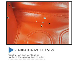 Guantes de Boxeo Gemelos de Alta Calidad, Profesionales, de Piel de Vacuno para Muay Thai, con Logotipo Personalizado, Proveedor de Guantes de Boxeo - Product Image 6