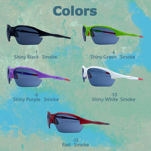 2023 viper mode lunettes de soleil de sport en plein air - Product Image 6