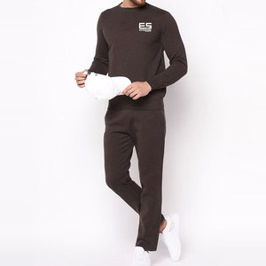 ชุดวอร์มผู้ชายแบบใหม่ ดีไซน์สั่งทำได้ ขายส่งจากโรงงานโดยตรง - Product Image 6