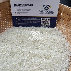 Arroz Calrose en Bolsa para Islas del Pacífico, 20 LBS/bolsa, marca privada - VILACONIC: Molino de Arroz en Vietnam - Product Image 4