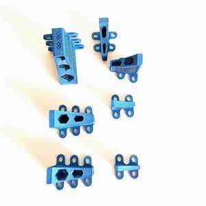 ชุดเครื่องมือผ่าตัดกระดูกสัตว์แบบเร็ว TTA สำหรับการผ่าตัดสัตว์ - Product Image 6