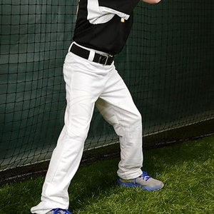 Pantalones de Béisbol para Competición, Transpirables y Elásticos, Pantalones de Softbol para Hombre, Ropa Deportiva de Béisbol al por Mayor - Product Image 6